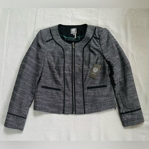 New Vince Camuto Eclipse Blazer Jacket